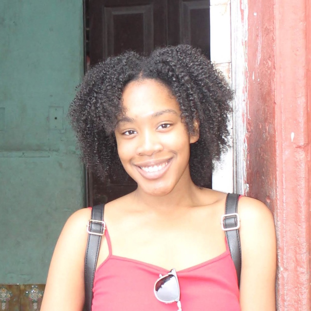 Meet your Posher, Vanessa